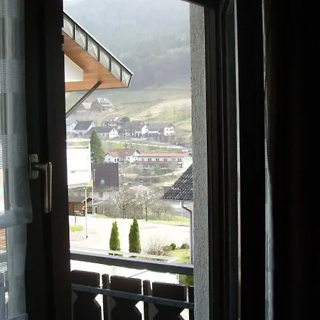 Vendégház Williams Seebach