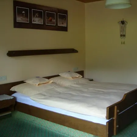 Maison d'hôtes Williams 3*