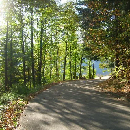 Williams Maison d'hôtes