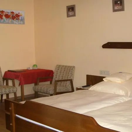 Williams Vendégház