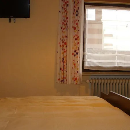 Williams Maison d'hôtes 3*