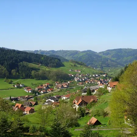 Williams Maison d'hôtes Seebach