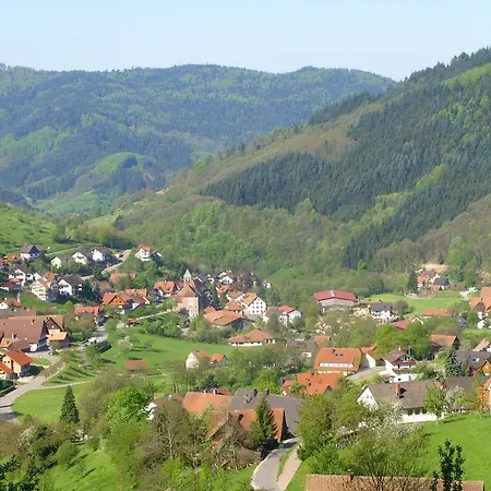 Williams 3* Seebach