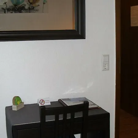 Williams Guest house Seebach