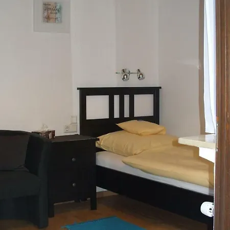 Williams Maison d'hôtes Seebach