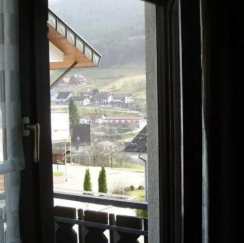 Guest house Williams Seebach