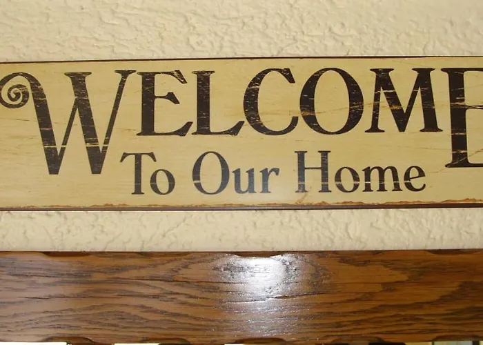 Williams Guest house 3*