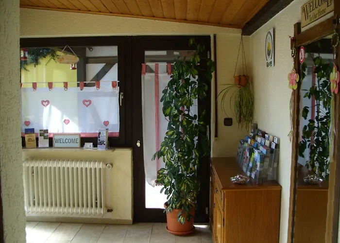 Williams Guest house Seebach