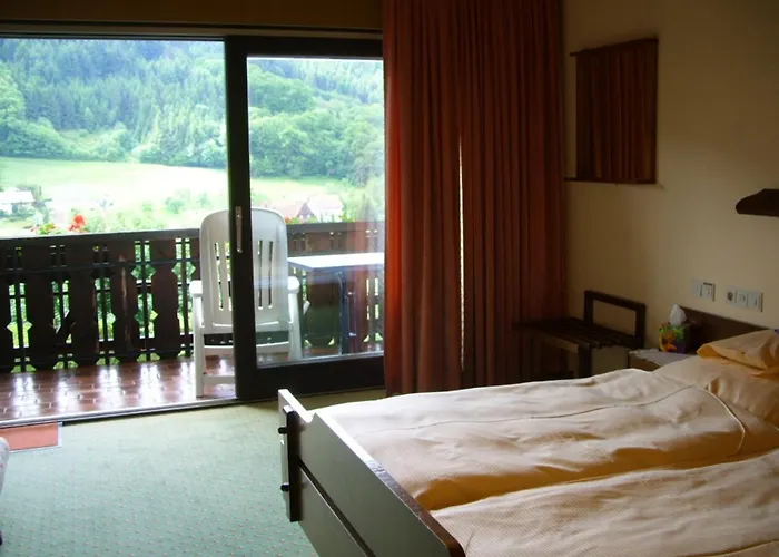 Williams Guest house 3*