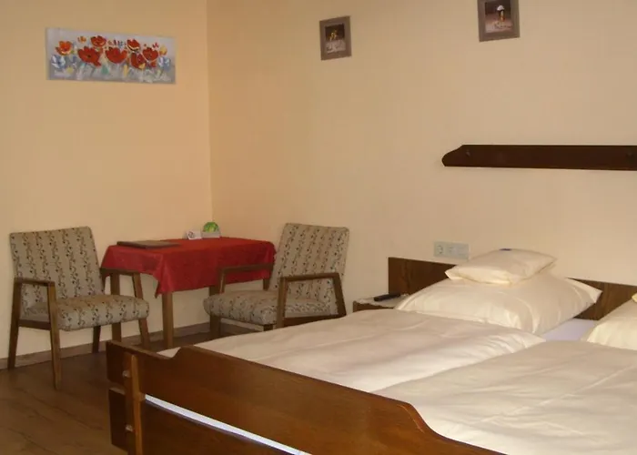 Williams Guest house