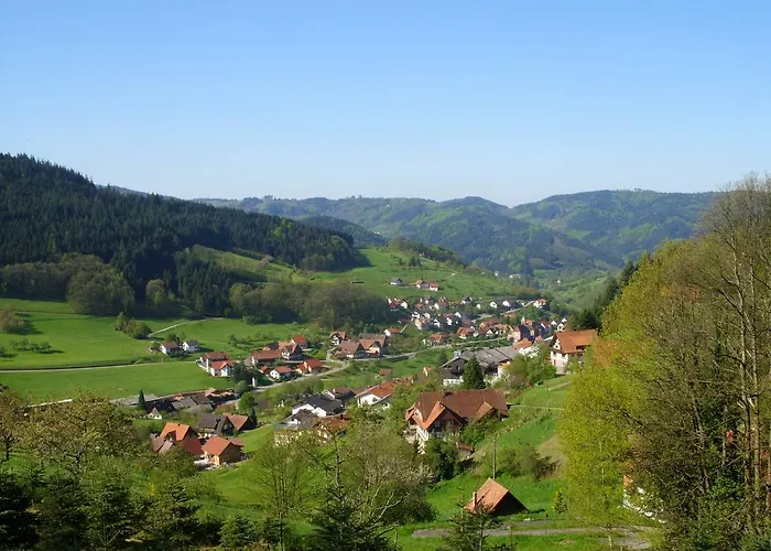 Williams Guest house Seebach