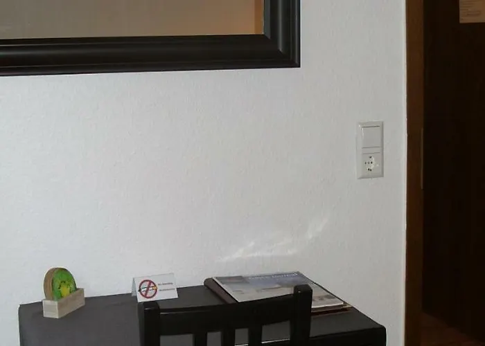 Williams Guest house Seebach