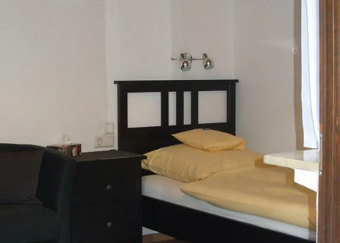 Williams Guest house Seebach